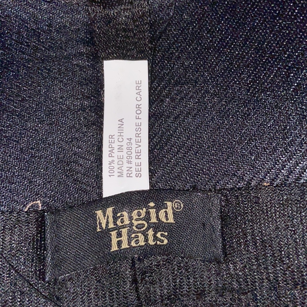 Magid hat - Picture 5 of 5